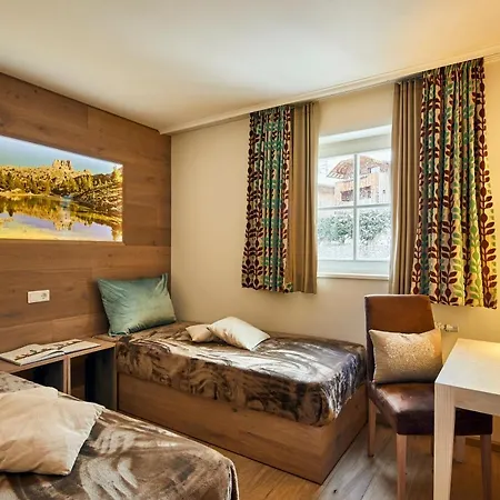 Dolomit Boutique La Villa (Trentino Alto Adige)