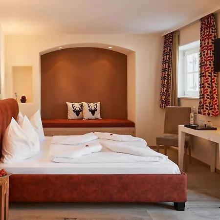Hotel Dolomit Boutique La Villa (Trentino Alto Adige)