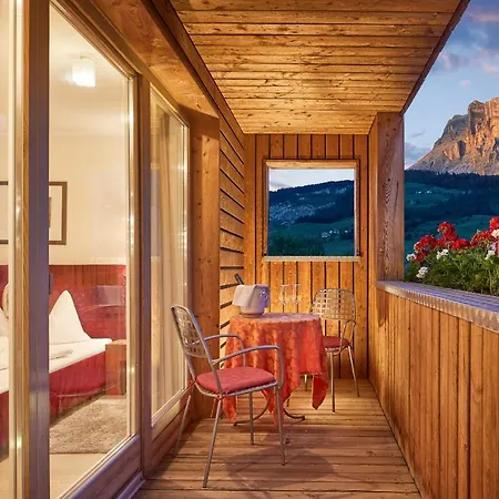 Dolomit Boutique