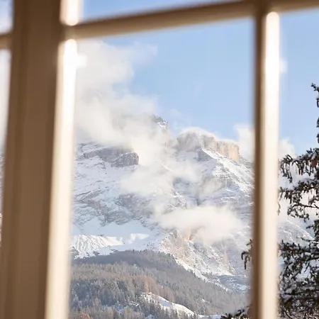 Hotel Dolomit Boutique La Villa (Trentino Alto Adige)