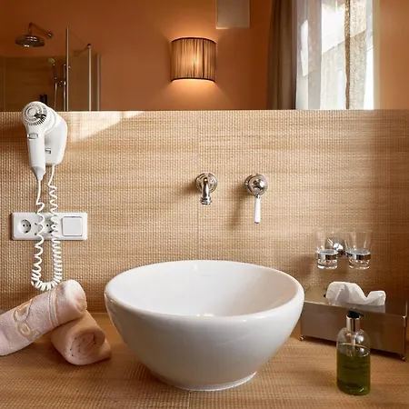 Hotel Dolomit Boutique La Villa (Trentino Alto Adige)