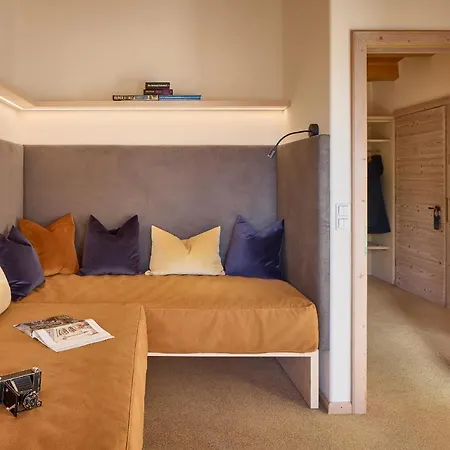 Dolomit Boutique 3* La Villa (Trentino Alto Adige)