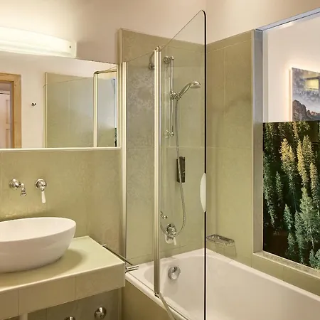 Dolomit Boutique Hotel