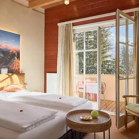 Dolomit Boutique 3* La Villa (Trentino Alto Adige)
