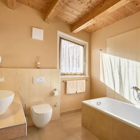 Dolomit Boutique 3* La Villa (Trentino Alto Adige)