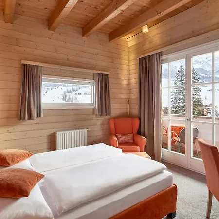 Dolomit Boutique 3*