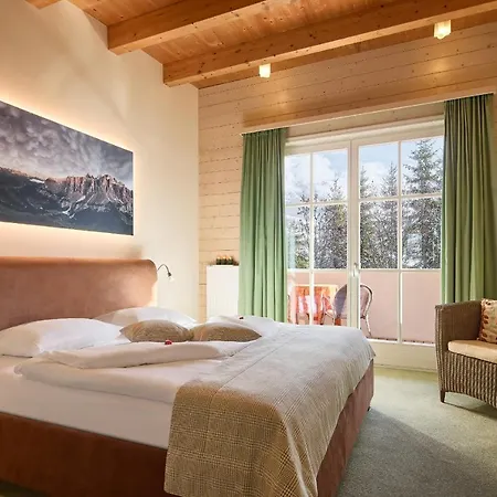 Dolomit Boutique 3* La Villa (Trentino Alto Adige)
