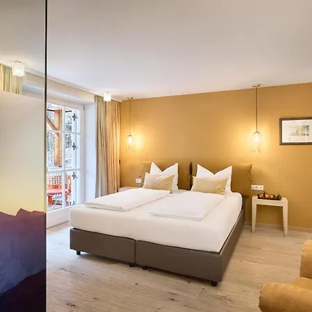 Hotel Dolomit Boutique