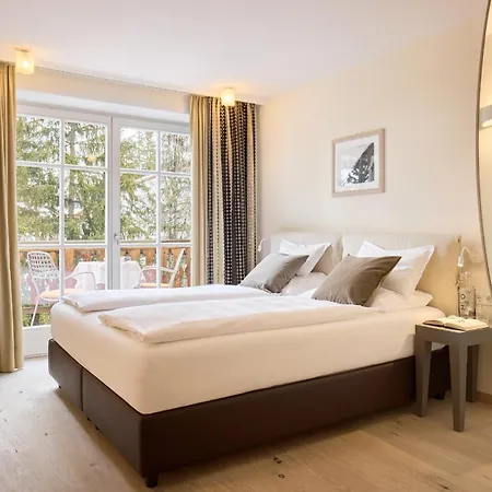 Dolomit Boutique Hotel 3*