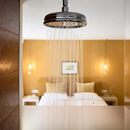 Dolomit Boutique Hotel