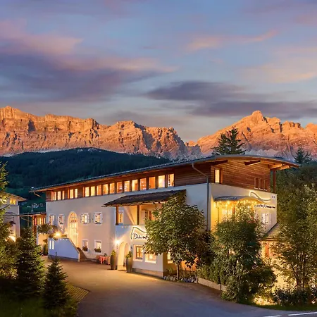 Dolomit Boutique