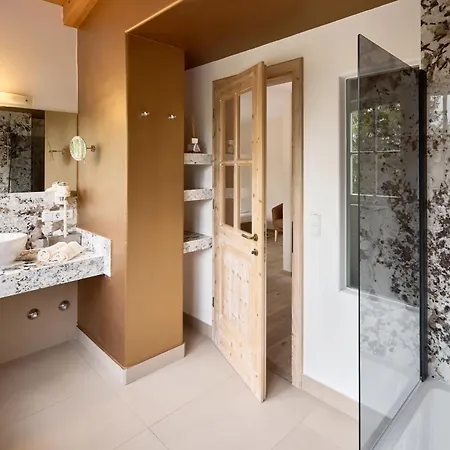 Hotel Dolomit Boutique Stern