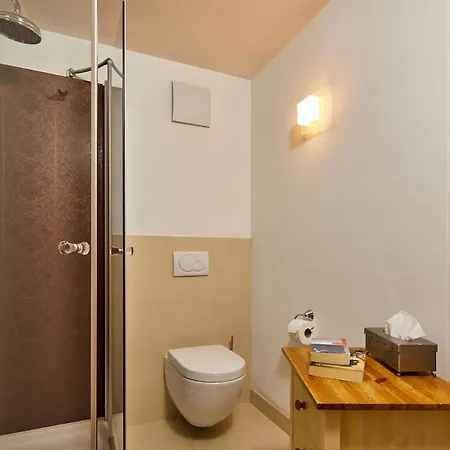 Dolomit Boutique Hotel La Villa (Trentino Alto Adige)