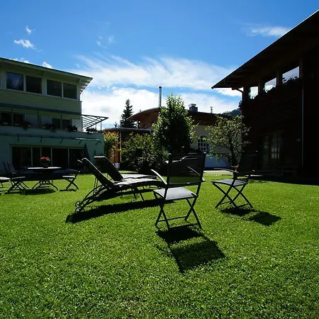 Dolomit Boutique Hotel 3*