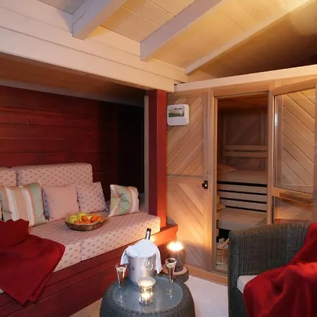 Hotel Dolomit Boutique
