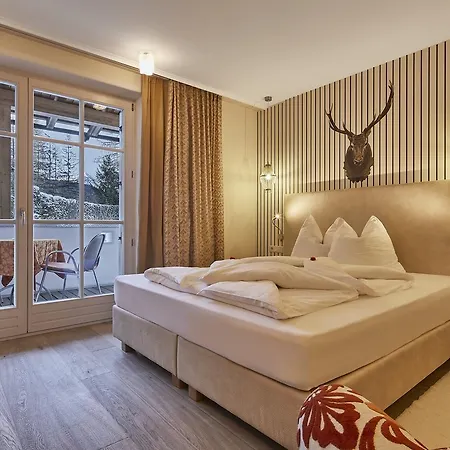 Dolomit Boutique 3* Stern