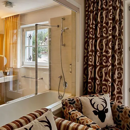 Dolomit Boutique 3*