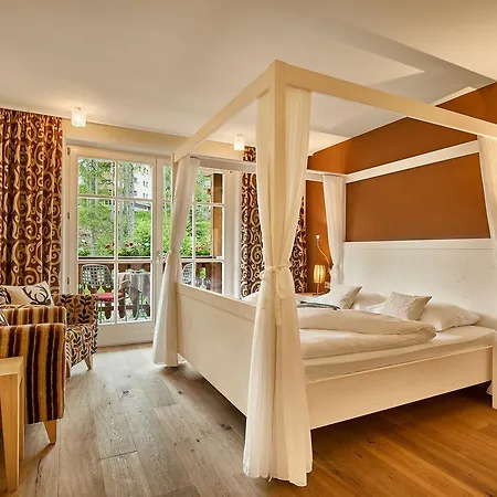 Dolomit Boutique