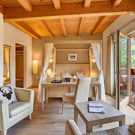 Dolomit Boutique 3* La Villa (Trentino Alto Adige)