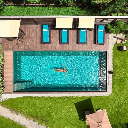 Dolomit Boutique La Villa (Trentino Alto Adige)