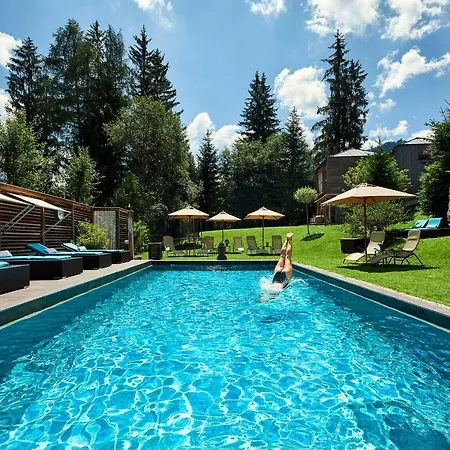 Dolomit Boutique La Villa (Trentino Alto Adige)